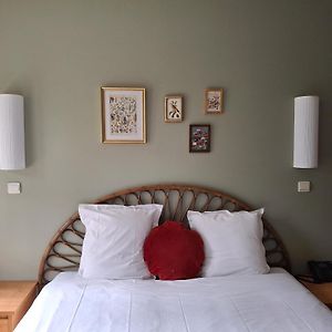 Hostellerie Du Lys