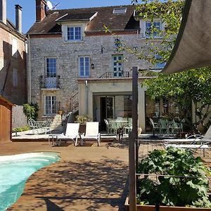 Hôtel du Puy d'Alon